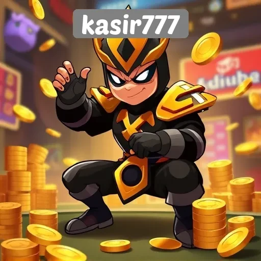 Tantangan dan Kesempatan di Kasir777 bagi Pengembang Game
