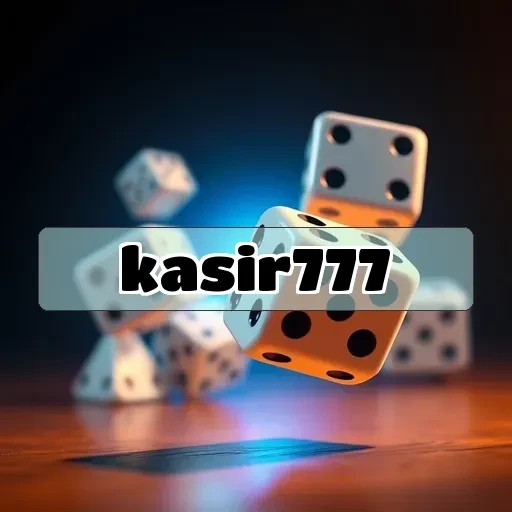 kasir777: Inovasi dan Komunitas dalam Permainan Online di Indonesia