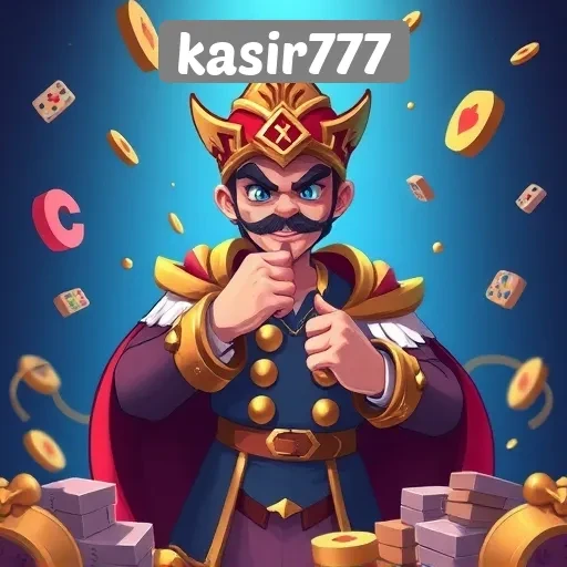 Evolusi Kasir777 dalam Industri Game Online Indonesia