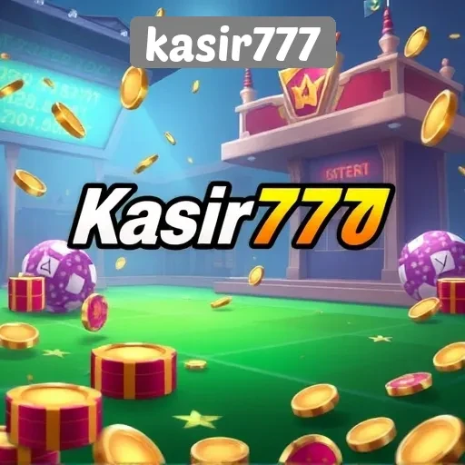 Mengulas Fitur Unggulan dari Situs Game Kasir777