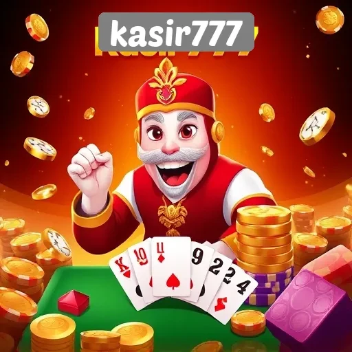 Mengungkap Fitur Menarik yang Ditawarkan oleh Kasir777