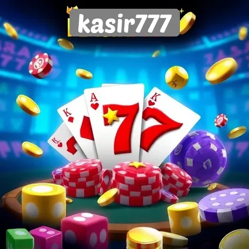 Tren Game di Kasir777 yang Patut Dicoba