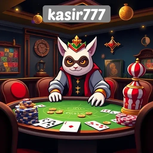 Panduan Lengkap Bermain di Situs Game Kasir777
