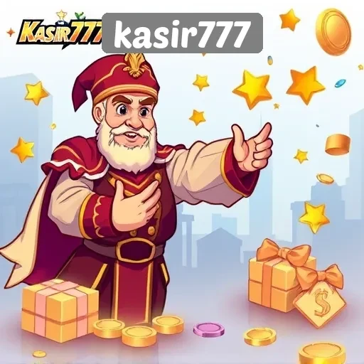 Tinjauan Fitur Unggulan di Situs Game Kasir777