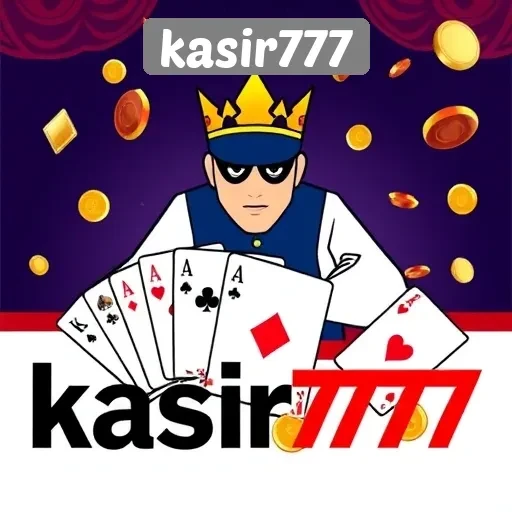 Cara Bergabung dan Berpartisipasi di Kasir777