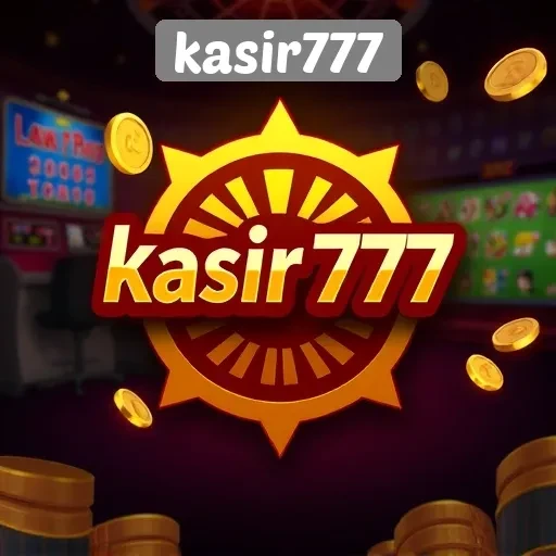 Fitur Unggulan Kasir777 untuk Pecinta Game Online