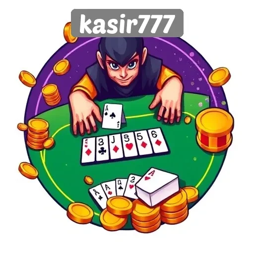 Keunggulan Bermain di Situs Kasir777 untuk Penggemar Game