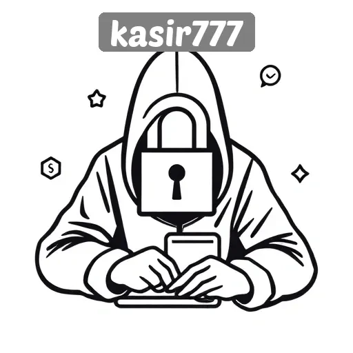 Bagaimana Kasir777 Menjamin Keamanan Pengguna
