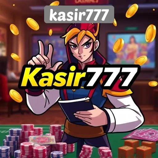 Kasir777 Sebagai Destinasi Utama Game Online di Indonesia