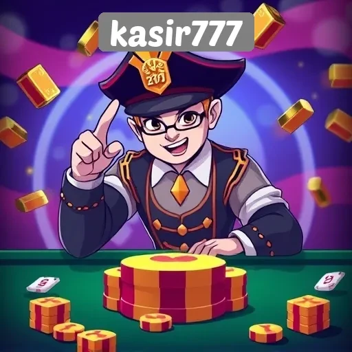 Kasir777 dan Beragam Pilihan Permainan Online