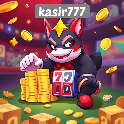 Inovasi Terbaru di Situs Game Kasir777