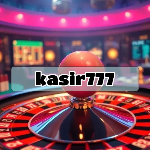 kasir777: Menjadi Juara dengan Tabel Peringkat Memikat