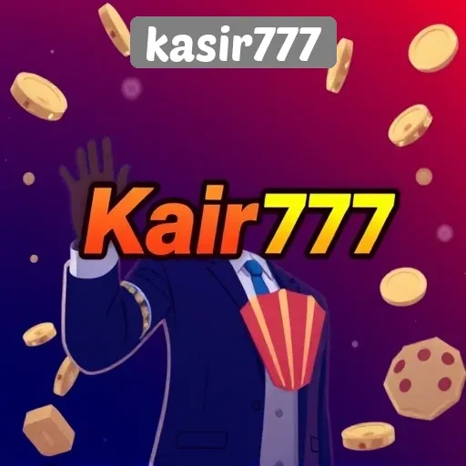 Promosi Menarik dan Bonus di Situs Game Kasir777
