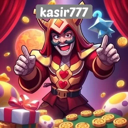 Review Game Populer di Kasir777 yang Wajib Dicoba