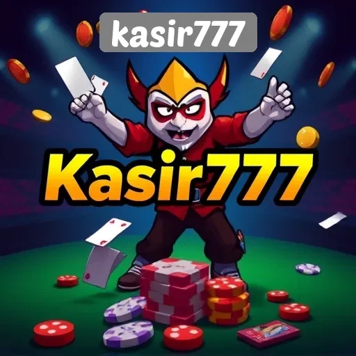 Ulasan Lengkap Situs Game Kasir777 untuk Pemain Indonesia