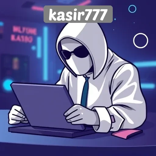 Keamanan dan Privasi di Kasir777 untuk Pengguna