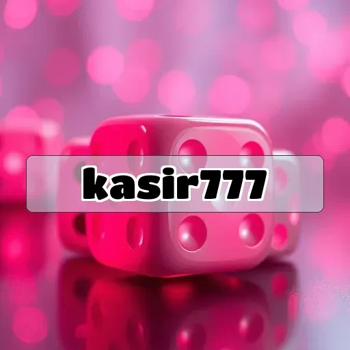 kasir777: Permainan Slots yang Menggembirakan dan Menguntungkan!
