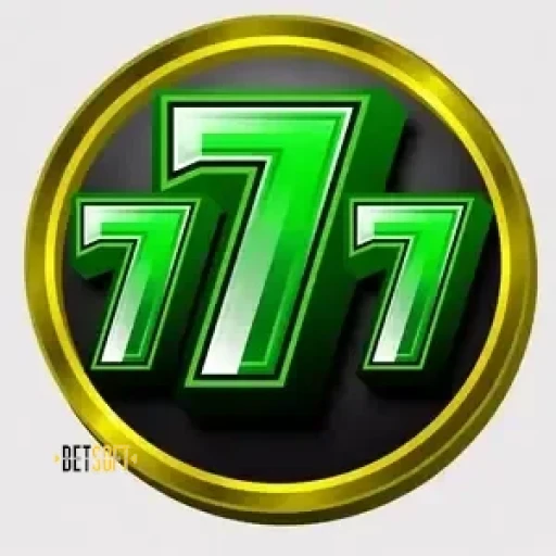 Logo resmi kasir777