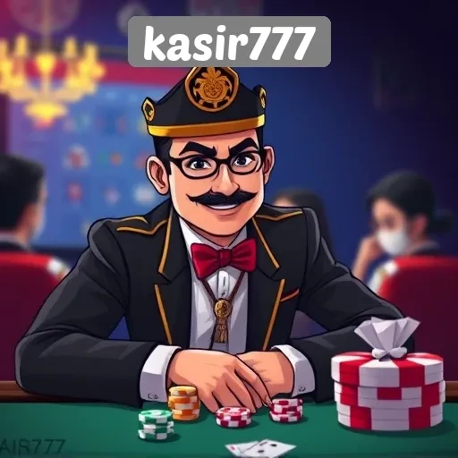 Strategi Sukses Bermain di Kasir777 untuk Pemula
