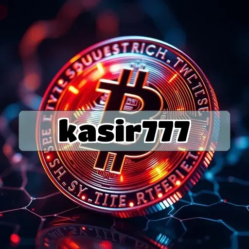 kasir777: Ikuti Turnamen Game Seru dan Menang Besar!