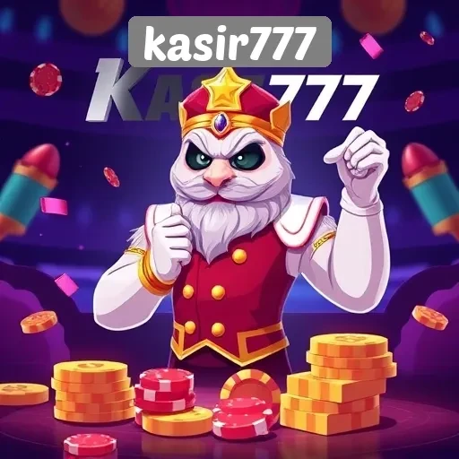 Evaluasi Pengalaman Pengguna di Situs Kasir777
