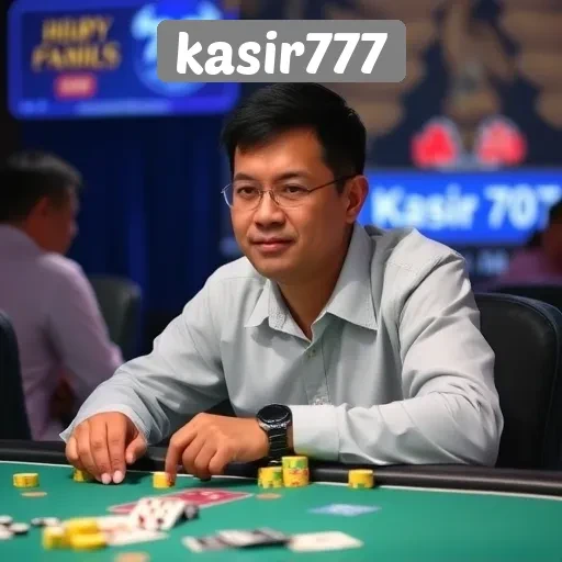 Pendapat Pengguna tentang Pengalaman Bermain di Kasir777